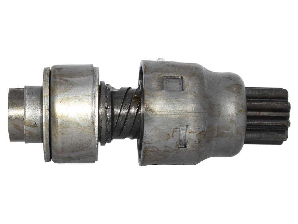 BENDIX DELCO FO F100 8 CIL. 9D. C/RES