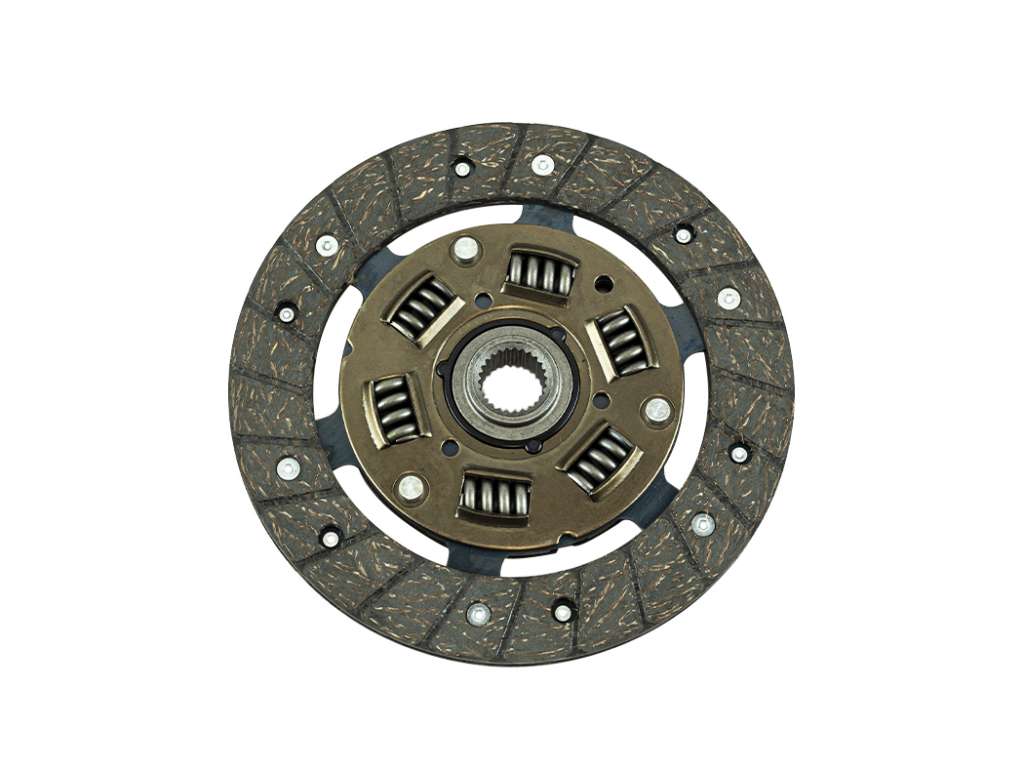 Kit de embrague de recambio para Renault Clio y Kangoo 1.2N 180mm