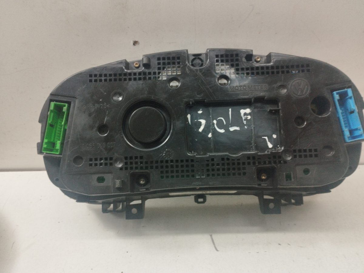 Tablero de Instrumentos Volkswagen Golf IV Berlina (1J1) 1997-2003 Conceptline 1J0920801