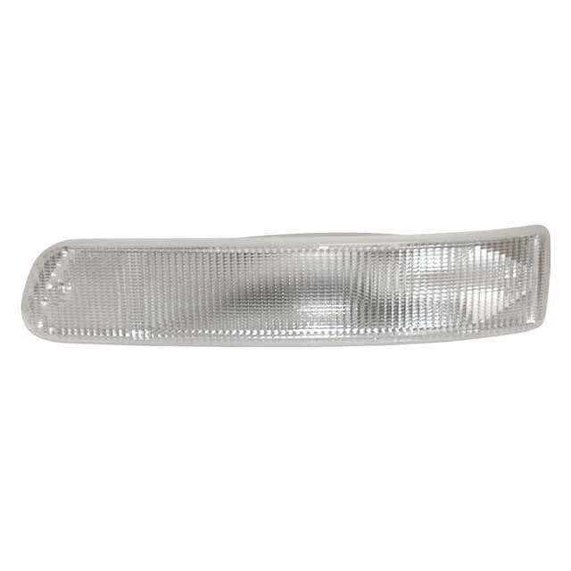 Farol delantero izquierdo