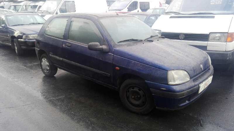 Cigueñal Renault Clio I Fase I+ii (B/C57) 1991-1998 1.9 D Campus (47kW) 1.9L 47kW