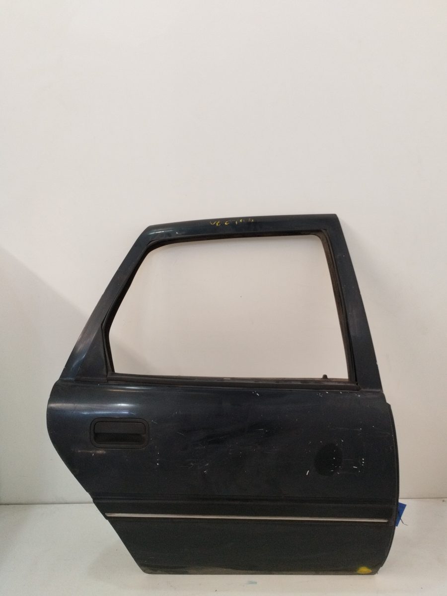 Puerta Trasera Derecha Opel Vectra B Berlina 1995-2002 Básico