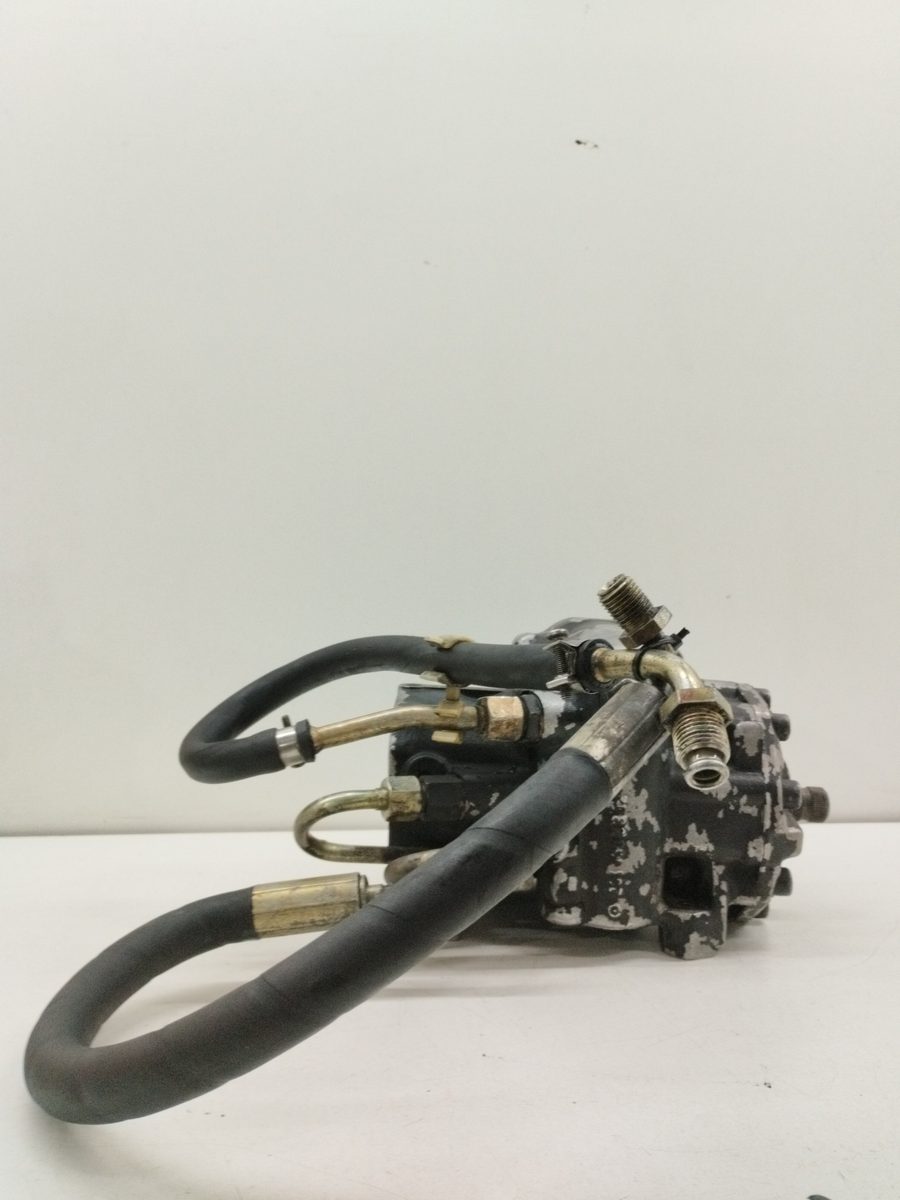 Cremallera Direccion Hidraulica Mercedes-Benz Clase C (W201) Berlina 1982-1993 2014503302