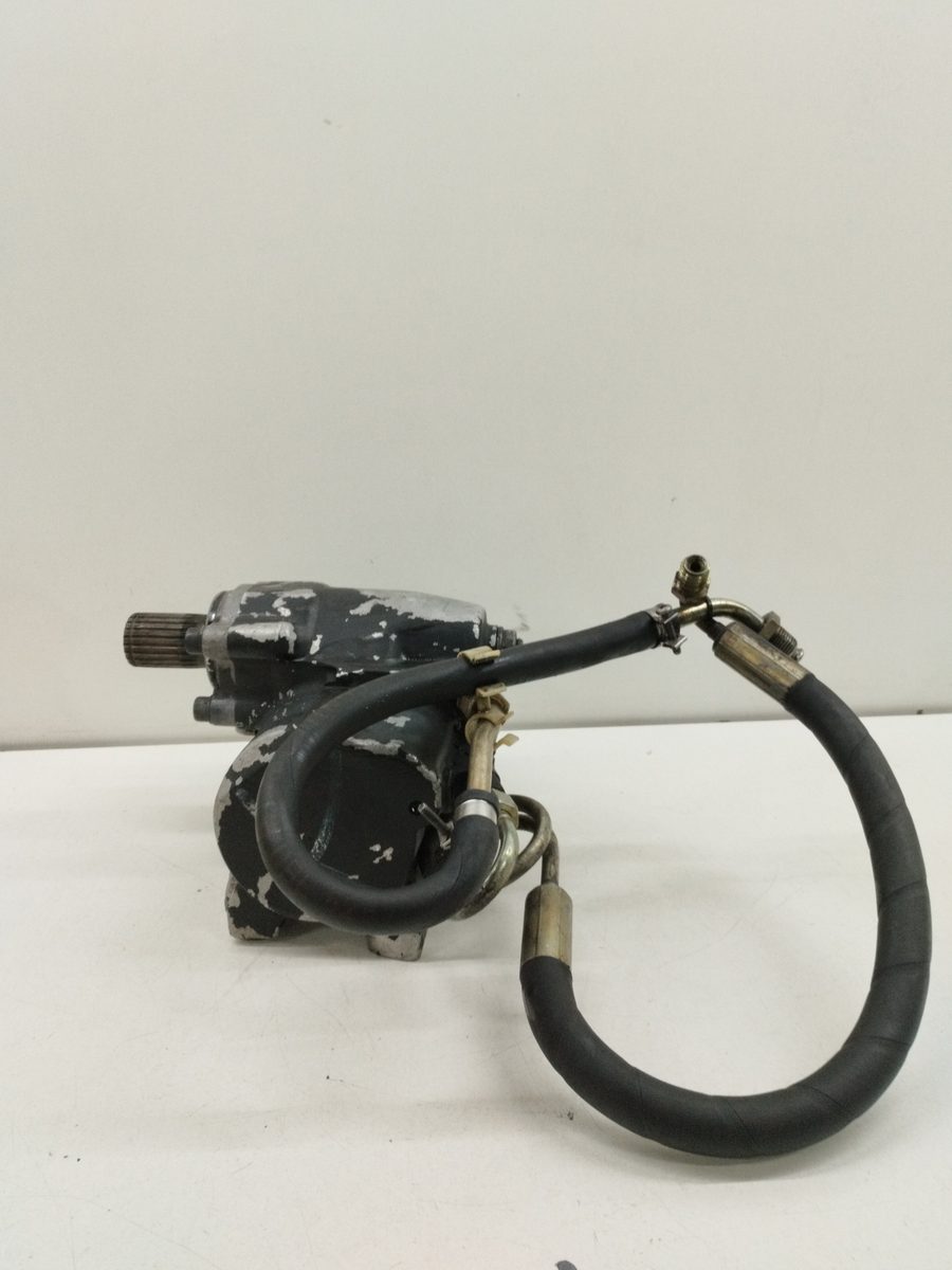 Cremallera Direccion Hidraulica Mercedes-Benz Clase C (W201) Berlina 1982-1993 2014503302