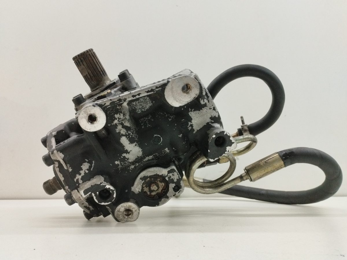 Cremallera Direccion Hidraulica Mercedes-Benz Clase C (W201) Berlina 1982-1993 2014503302