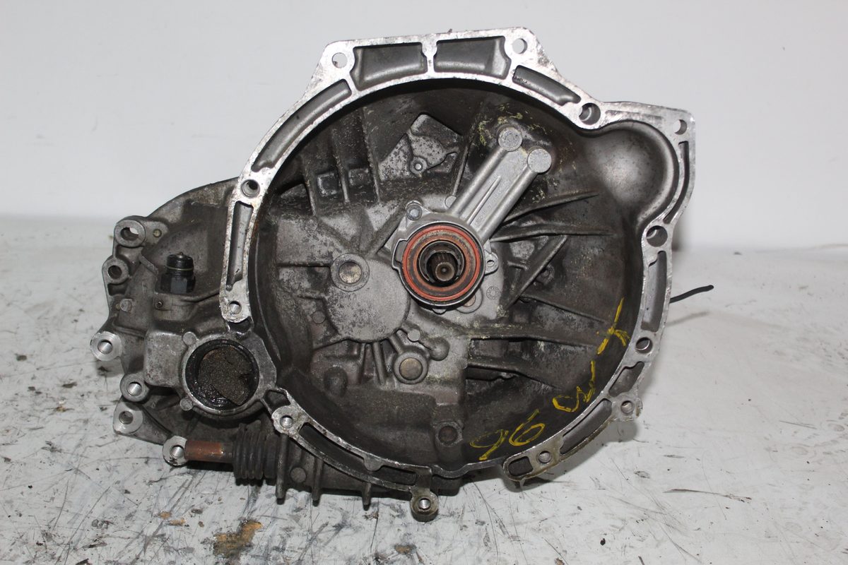 Caja Cambios Ford Fiesta Berlina 1995-1999 Valore 1.3L 44kW 96WT7211AA