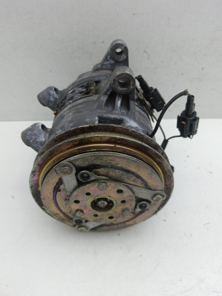 Compresor Aire Acondicionado Nissan Serena (C23M) 1992-2002 2.3 LX Diesel 2.3L 55kW