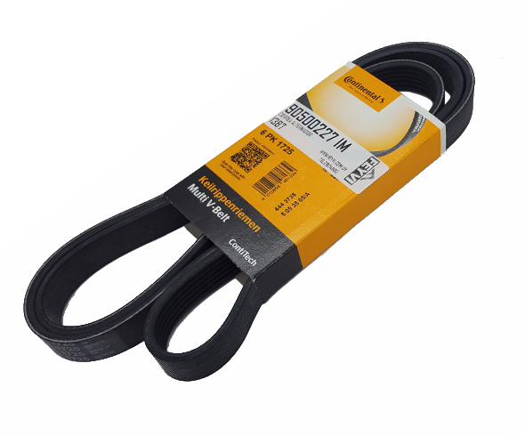 CORREA ALTERNADOR