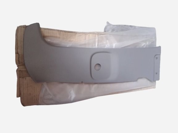 Moldura Pilar Nissan Pick Up Lado Izquierdo