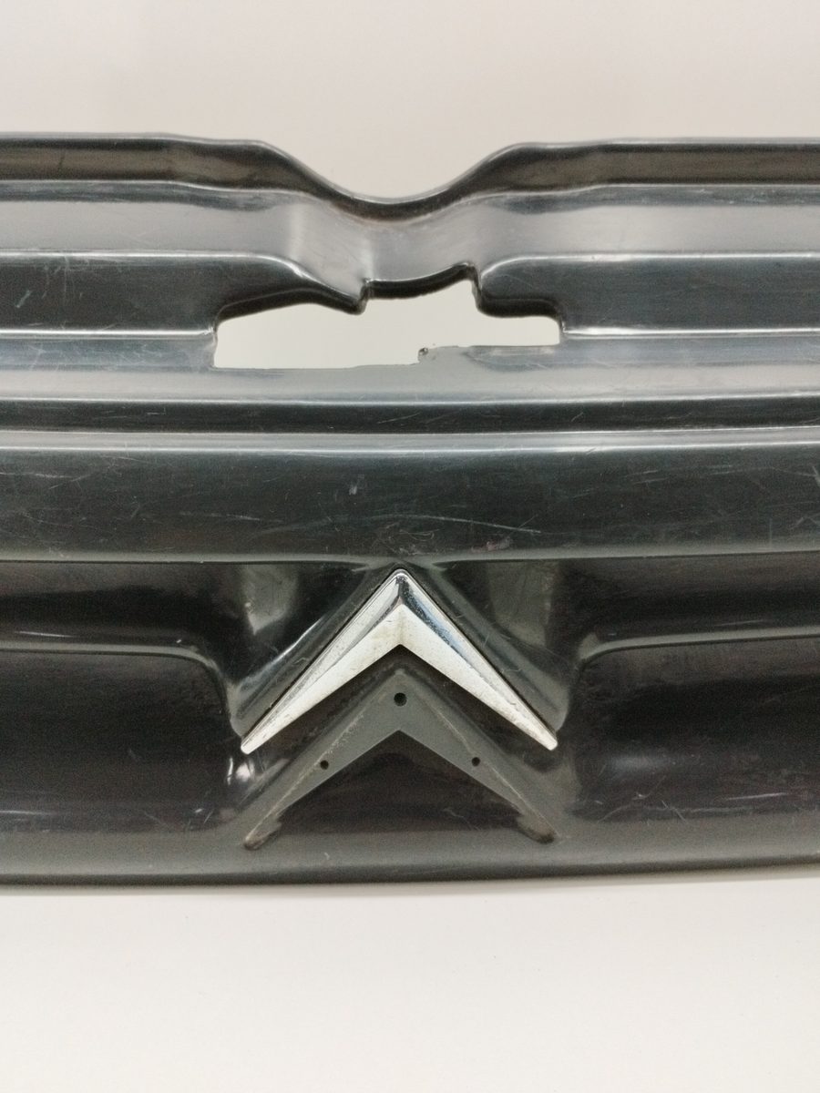 Careta Citroën Berlingo 1996-2002 Multispace