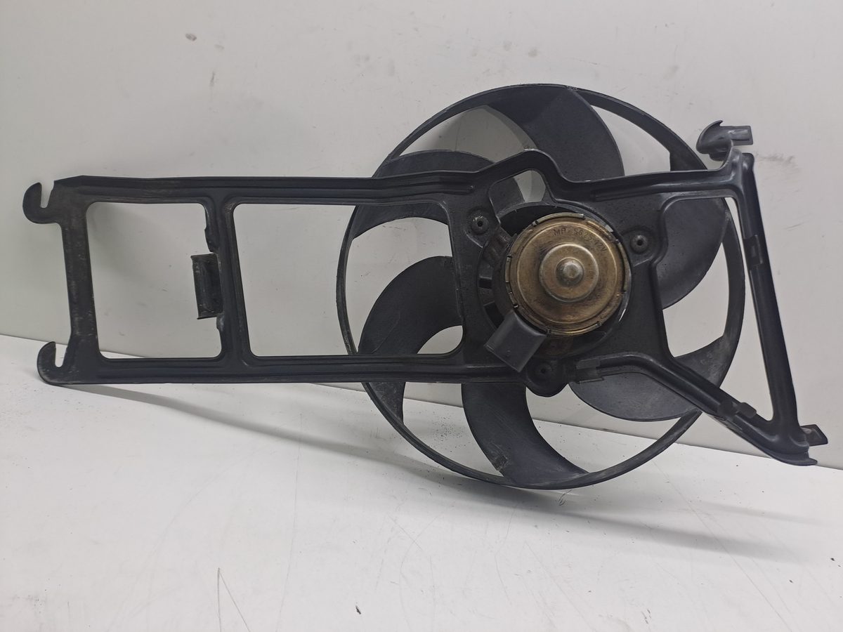 Electroventilador Citroën Saxo 1996-2000 1,6 1.6L 65kW MP5625