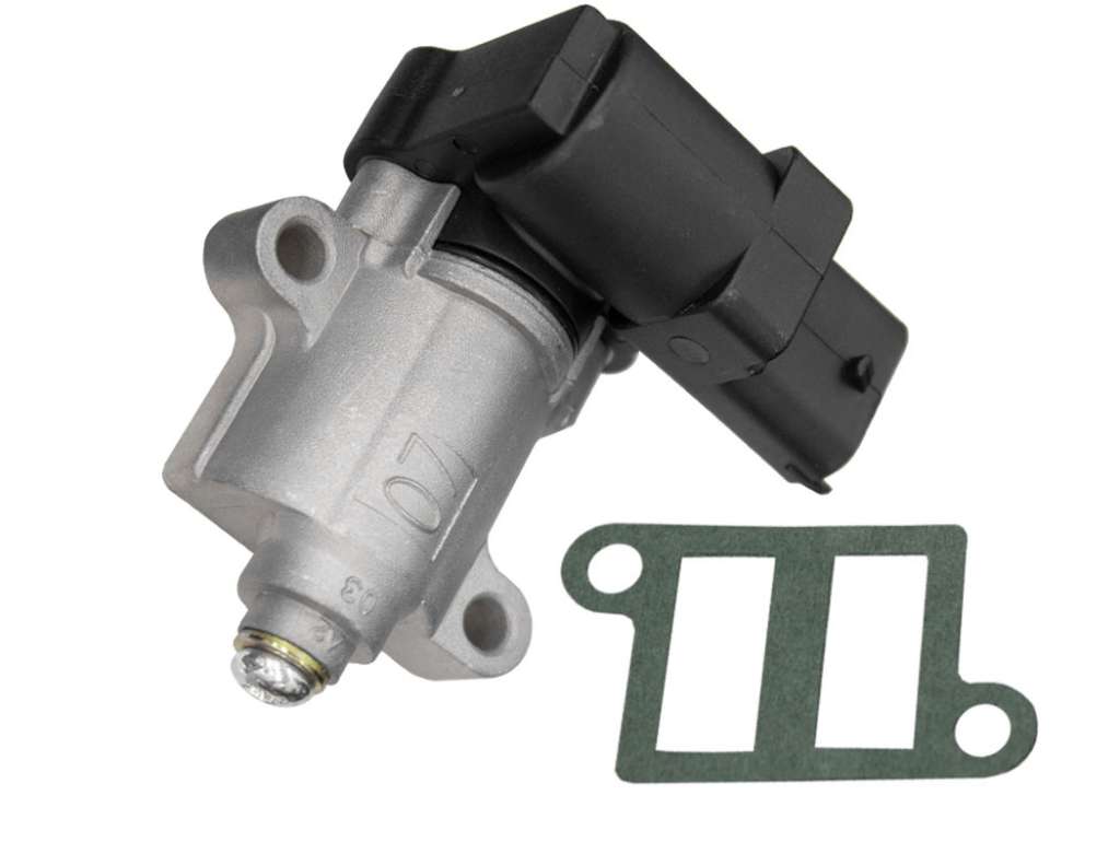 MOTOR PASO A PASO INYECCION HY I10 08/11