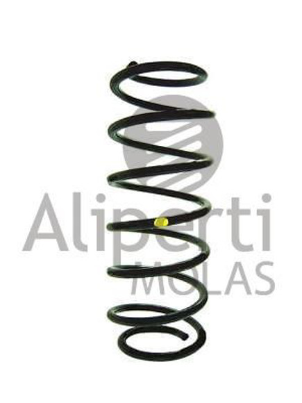 RESORTE-ESPIRAL DELANTERO FORD VERSAILLES 1991/1995
