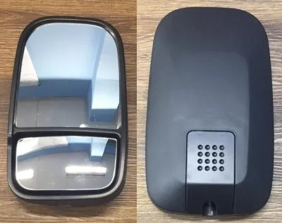 Espejo retrovisor exterior izquierdo