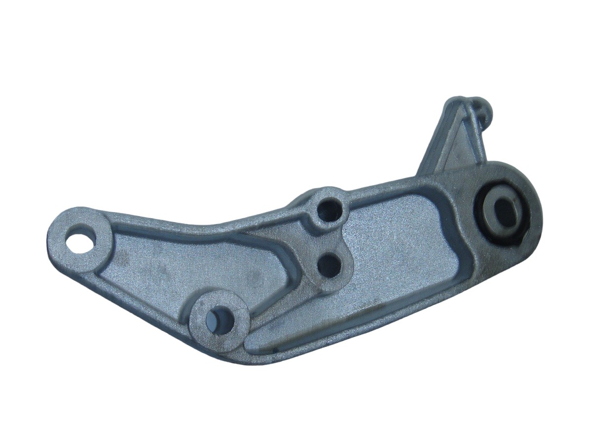 SOPORTE MOTOR TRASERO CHEVROLET ONIX/PRISMA 1.4