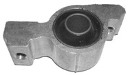 SILENTBLOCK SUSPENSION