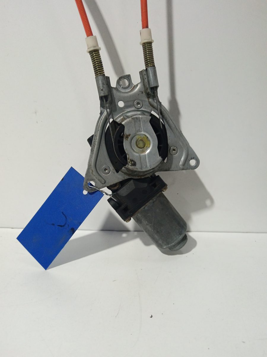 Alza Cristal Delantero Derecho Electrico Citroën Saxo 1999-2004 SX 400672T7