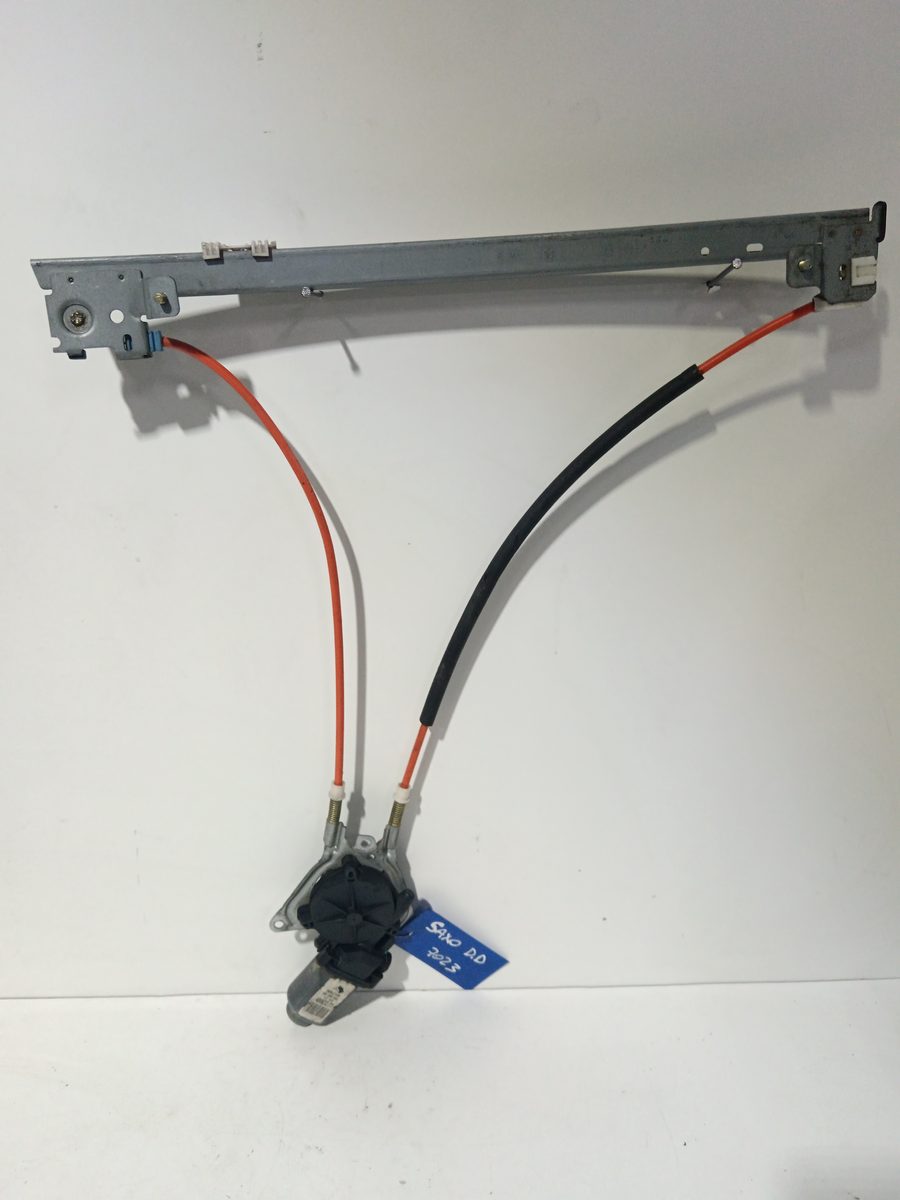 Alza Cristal Delantero Derecho Electrico Citroën Saxo 1999-2004 SX 400672T7