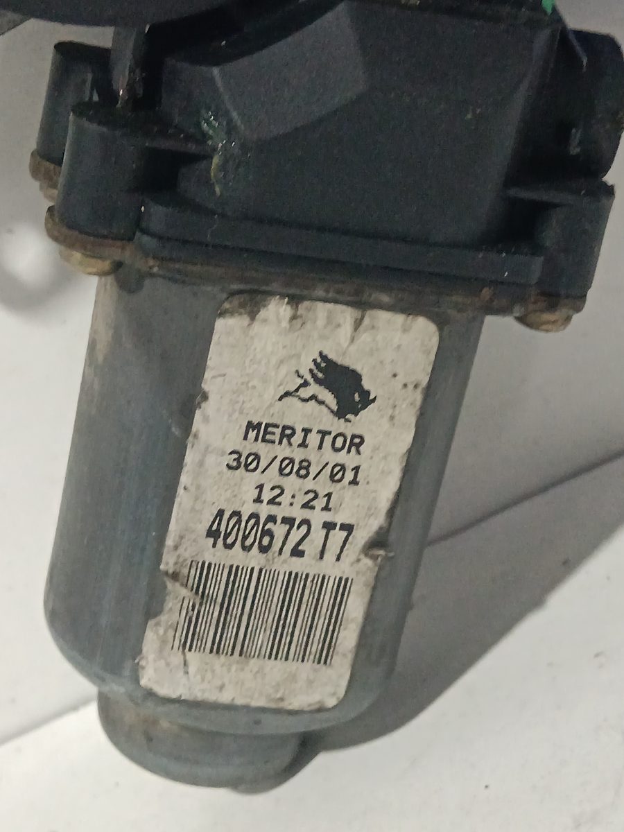 Alza Cristal Delantero Derecho Electrico Citroën Saxo 1999-2004 SX 400672T7