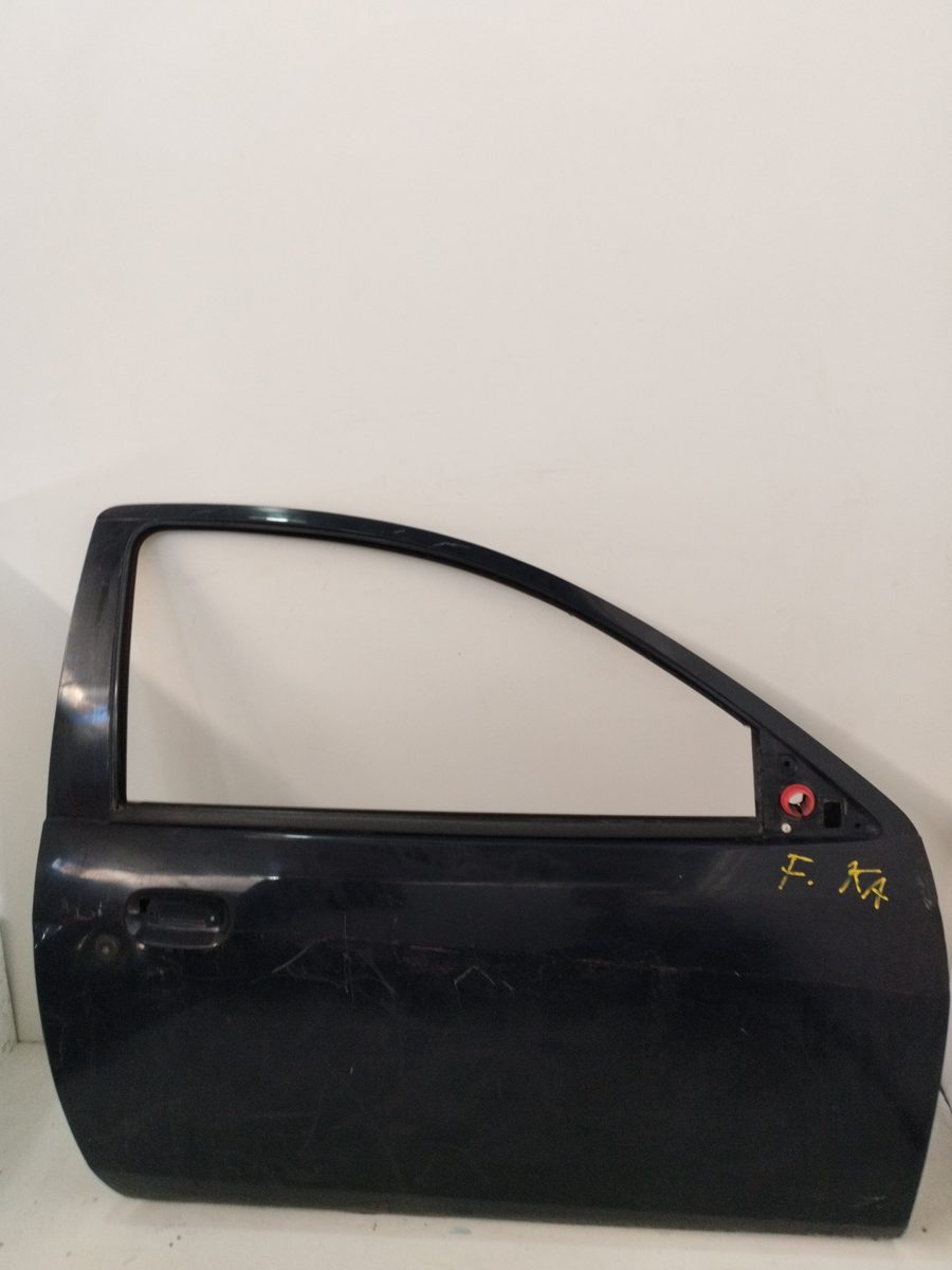 Puerta Delantera Derecha Ford Ka (CCQ) 1996-2008 Básico