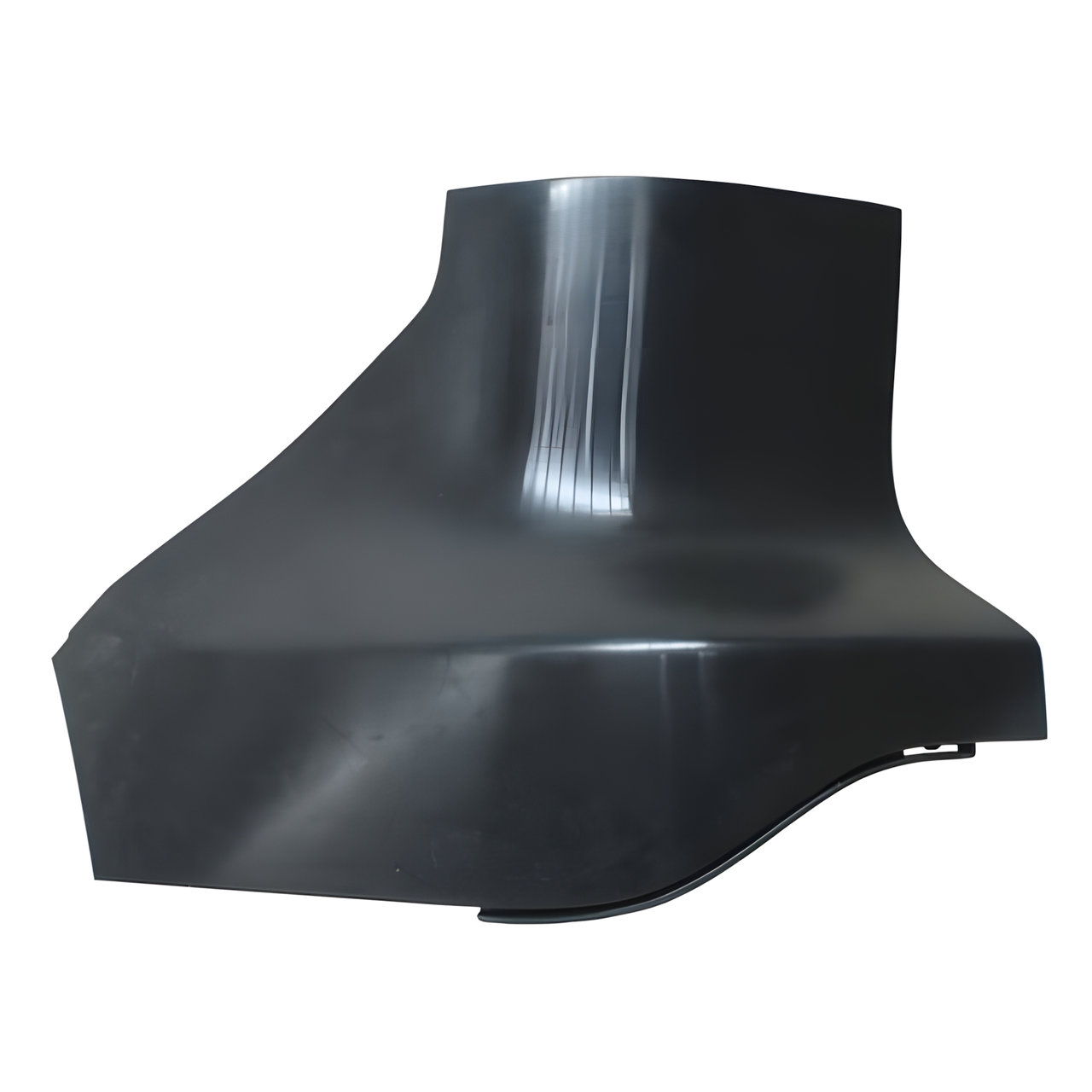 CANTONERA PARAGOLPE TRAS. IZQ