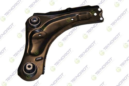 BASTIDOR SUSPENSION RENAULT DER MEGANE III FLUENCE 11/