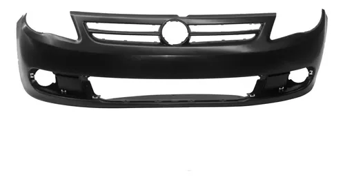 Paragolpes delantero