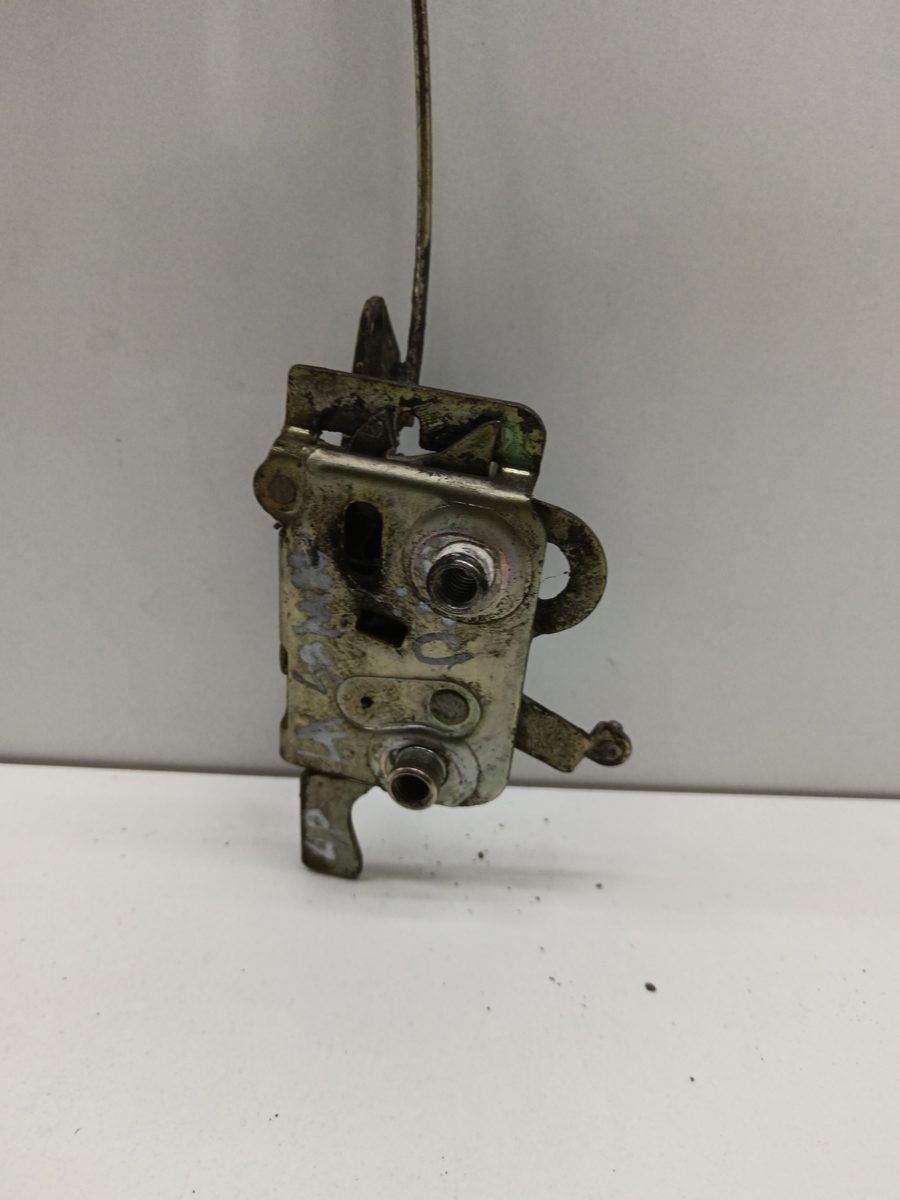 Cerradura Puerta Delantera Izquierda Lada Samara (2108/2109) 1986-1999 Hanseat