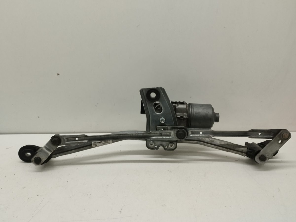Motor Limpia Delantero Opel Astra H Ber. 2006-2010 1.6 16V 1.6L 77kW 3397020632