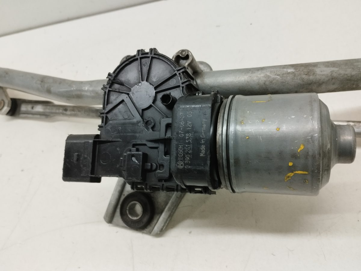 Motor Limpia Delantero Opel Astra H Ber. 2006-2010 1.6 16V 1.6L 77kW 3397020632