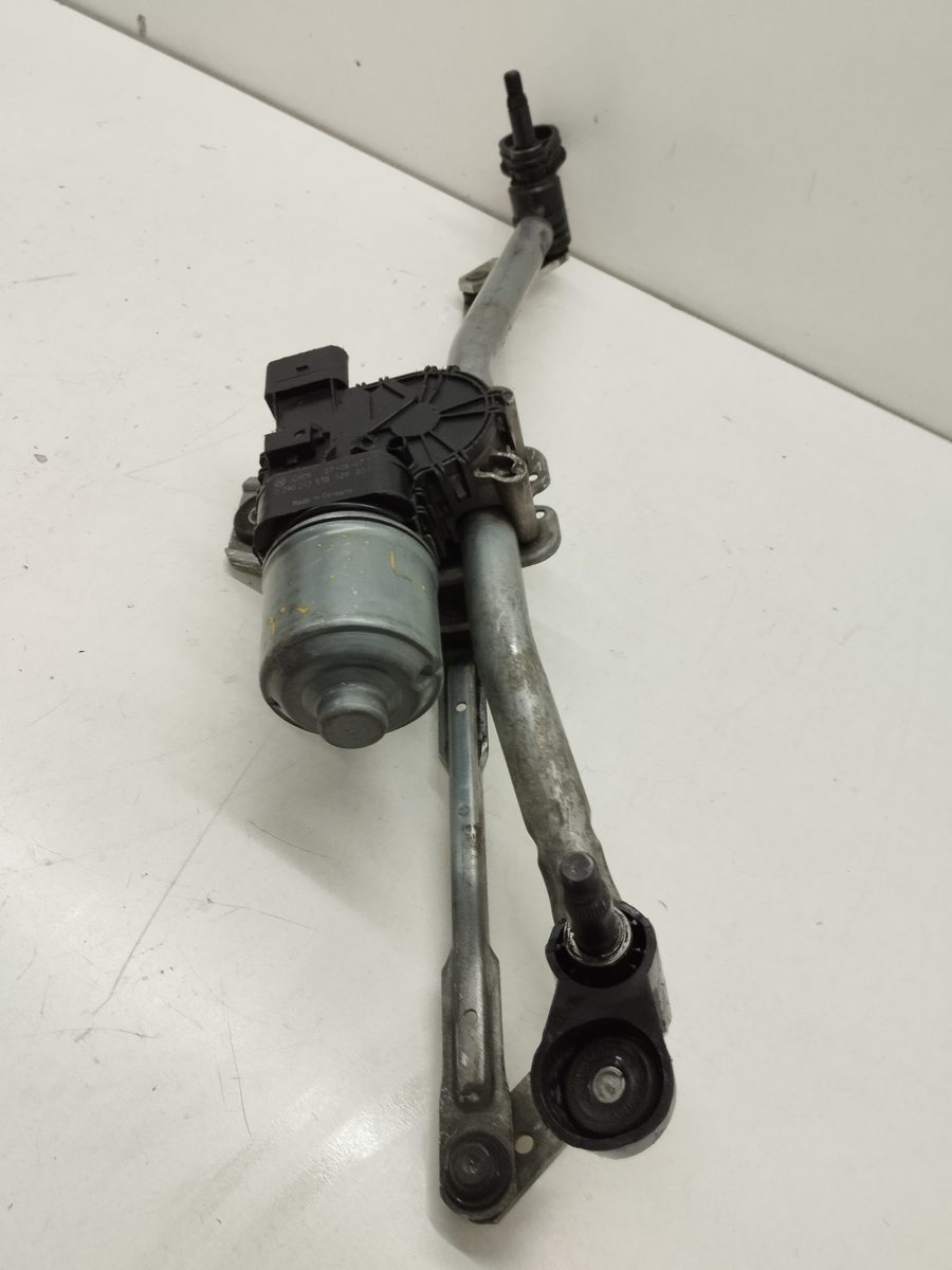 Motor Limpia Delantero Opel Astra H Ber. 2006-2010 1.6 16V 1.6L 77kW 3397020632