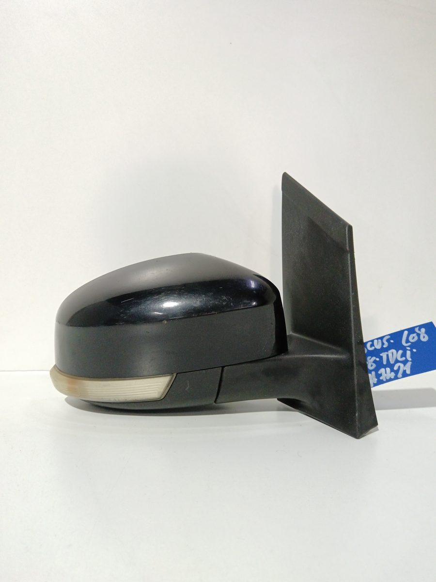 Espejo Retrovisor Derecho Ford Focus Lim. (CB4) 2007-2011 Titanium