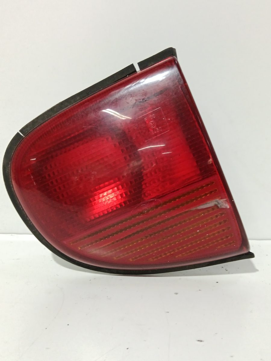 Farol Trasero Derecho Interior Ford Escort Berl./turnier 1995-2000 Atlanta Berlina