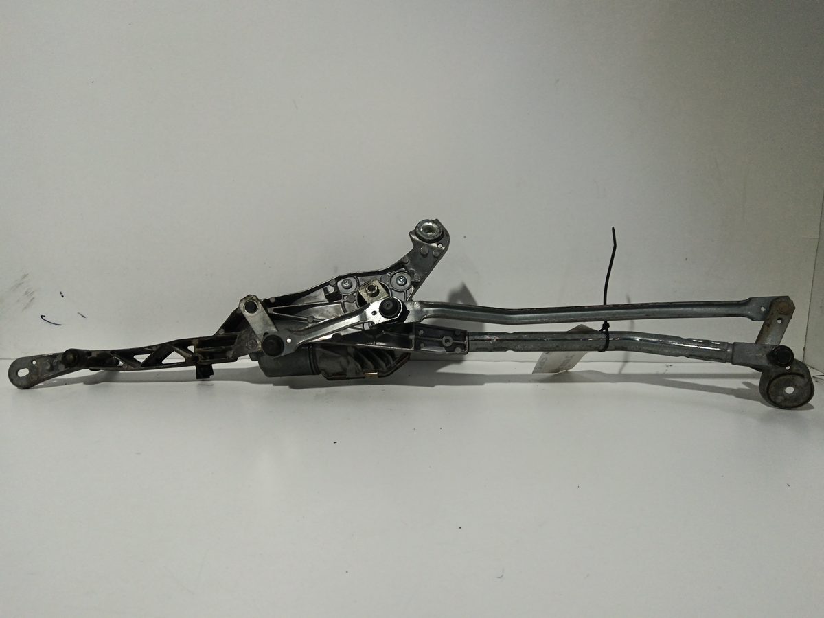 Maquina Limpia Parabrisa Mercedes-Benz Clase C (W204) Berlina 2007-2011 0390241843