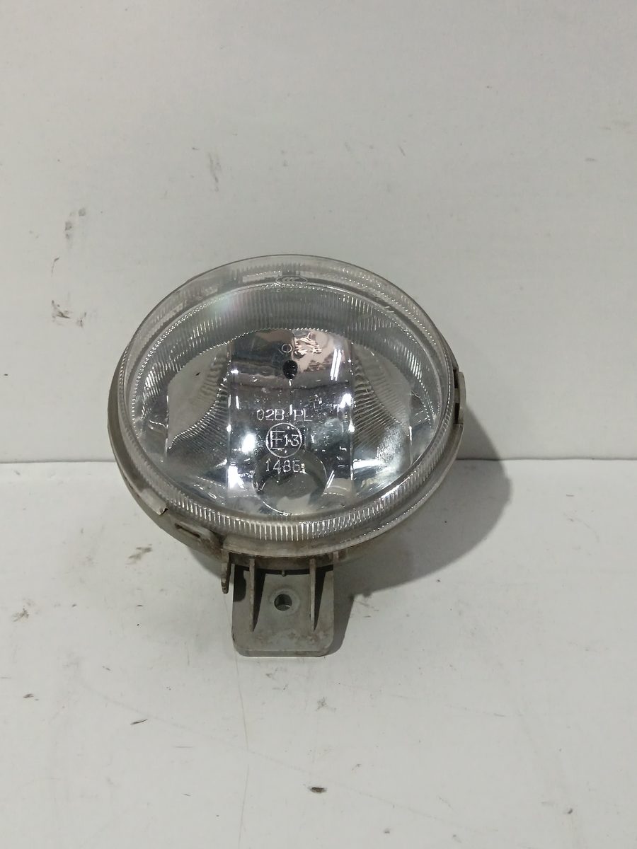 Faro Caminero Derecho Chevrolet Spark Gt 2009-2016 Basis