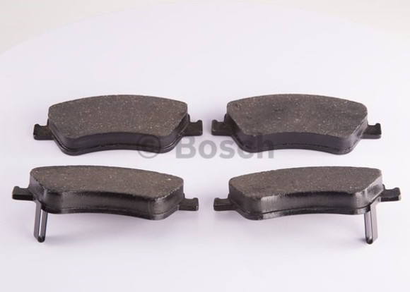 PASTILLAS DE FRENO DELANTERA TOYOTA COROLLA 1.8/2.0XLI