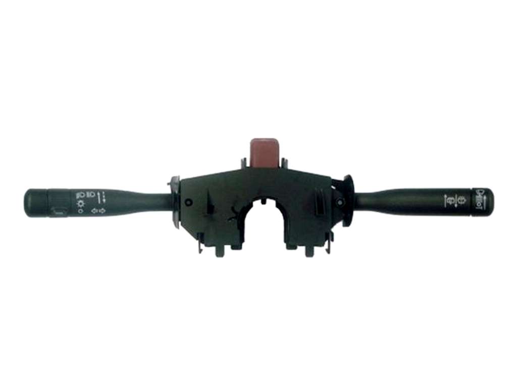 LLAVE BAJO VOLANTE GM CELTA 07/09 CON L-P TRASERO