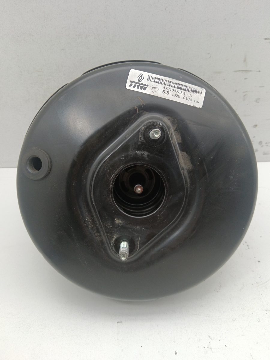 Servofreno Renault Clio Iv 2012-Actualidad 1.2 TCE 1.2L 88kW 472104788R
