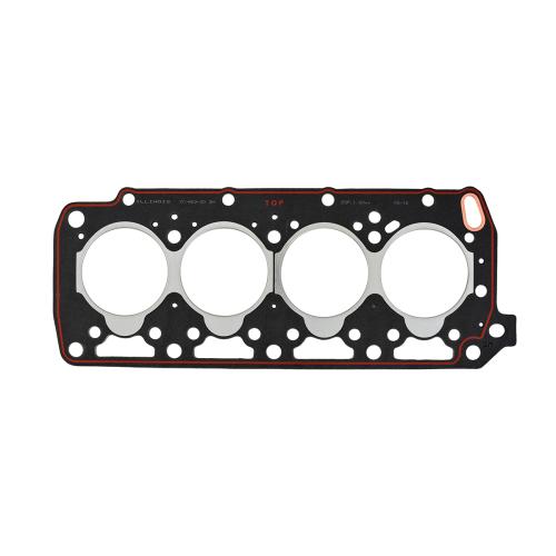 JUNTA TAPA CIL. RENAULT 2M 2.1D R18 81...86  TRAFIC 81..97 MOTOR 852/J8S P/PISTON 86MM ESP 1.60MM