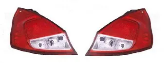 Farol trasero derecho