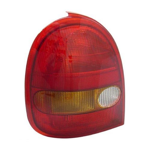 FAROL CORSA TRAS. IZQ. CITY 94...99 2 PTAS. COFRAN 31154 - RN2007ACR - 34519