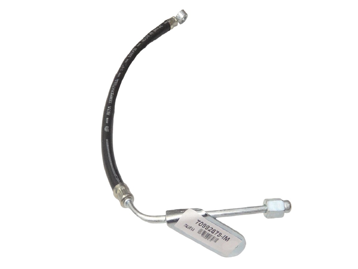 FLEXIBLE BOMBA VACIO CHEVROLET S10 2.5 TD MAXION