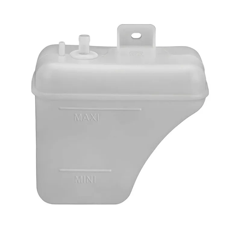 Tanque de radiador