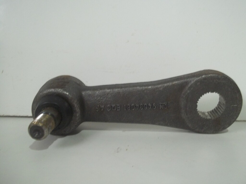 SUSPENSION VARIOS - BRAZO PITMAN C10,D20 85- D.M