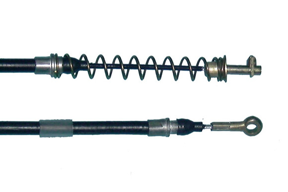 CABLE FRENO IZQUIERDO FIAT UNO 1.1/1.7D ITALIANO