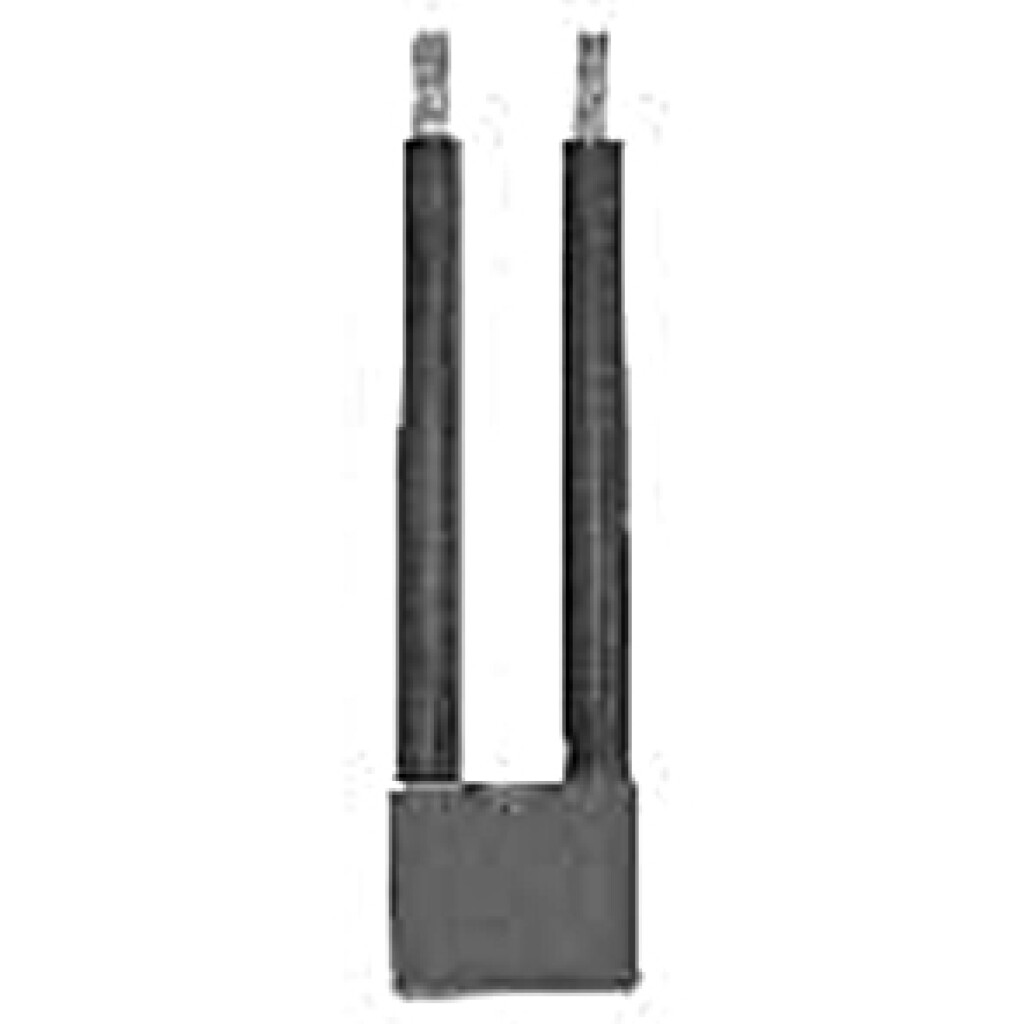 CARBON ARRANQUE - PARIS NRHONE 12V 10X18X14 2COLILLAS SCHUNK