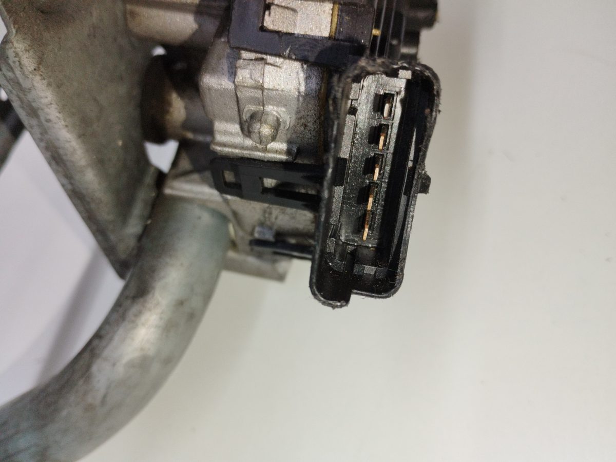Motor Limpia Delantero Renault Clio Ii Fase Ii (B/CB0) 2001-2013 1.5 dCi Diesel 0390241519
