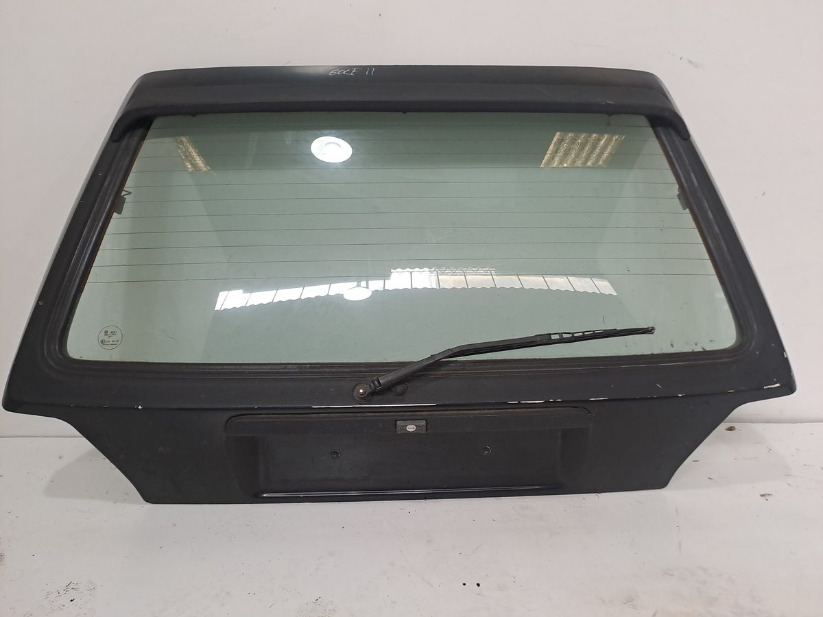 Porton Trasero Volkswagen Golf II (191/193) desde 1983 Boston