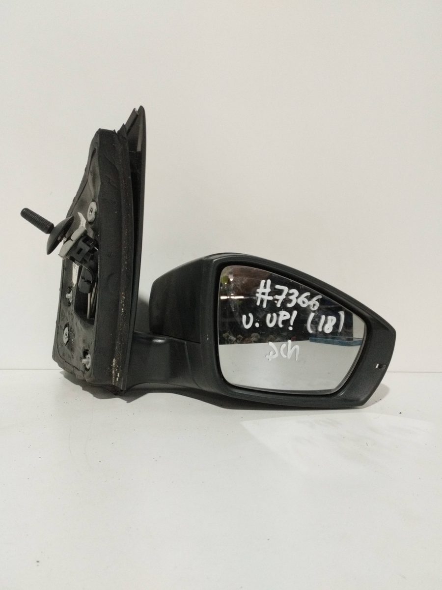 Espejo Retrovisor Derecho Volkswagen Up! (122) 2016-2018 E9024483