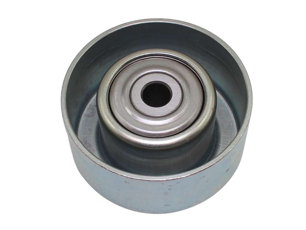 Rulemán tensor correa poly-v